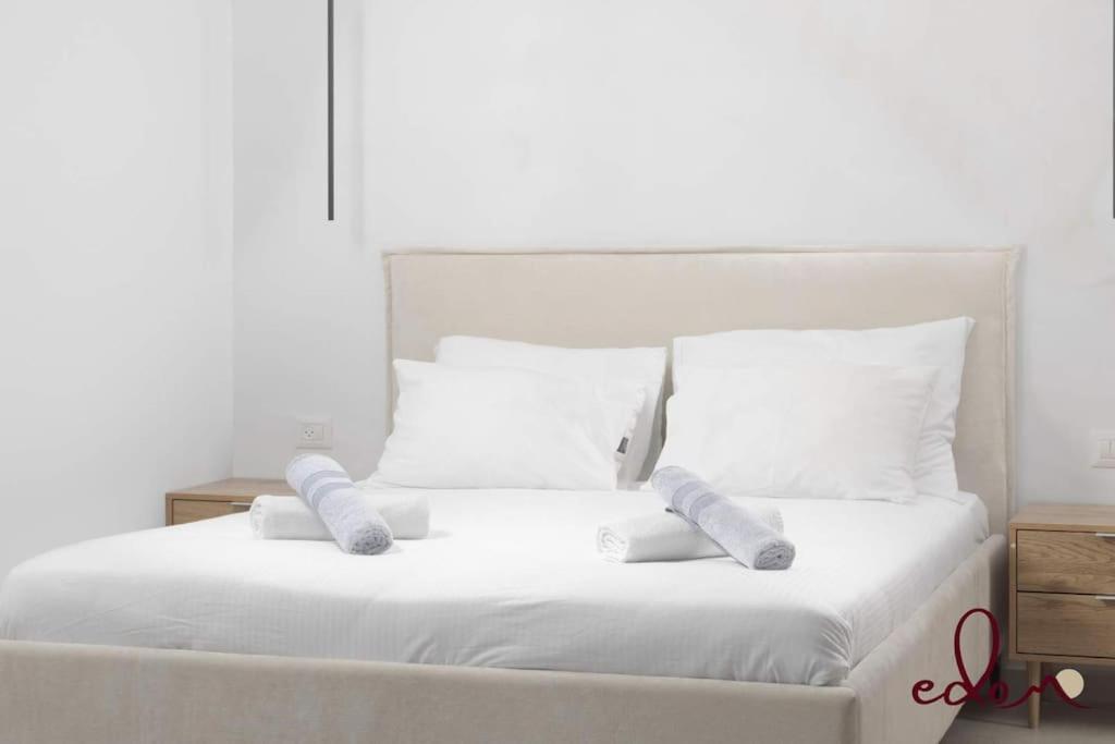 Apartment דירה בסי סייד עם נוף מדהים לים - By Edom